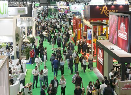 Una veintena de empresas hortofrutculas extremeas participarn en Fruit Attraction 2026