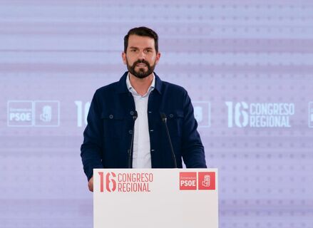 Snchez Cotrina quiere formar una Ejecutiva Regional pequea y contar con Soraya Vega