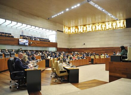 Abel Bautista descarta la repeticin electoral en Extremadura