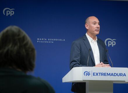 El PP defiende que el acuerdo de gobierno con Vox garantiza estabilidad y crecimiento