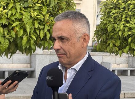 Vox no renuncia al concepto de prioridad nacional y dice que es cuestin de ley y orden