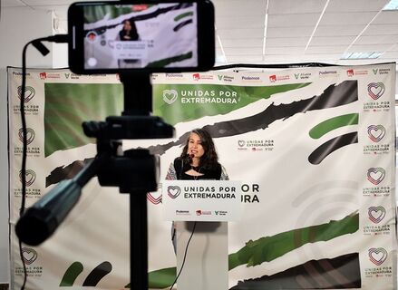 Unidas cree que Guardiola claudica con un acuerdo racista clasista e inconstitucional