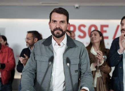 Snchez Cotrina ve una entrega absoluta de Guardiola a Vox con tintes de ultraderecha 