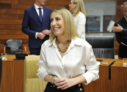 Anunciados 500 millones adicionales para un plan de mejora de la Sanidad extremea