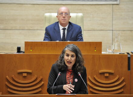 Unidas dice que el gobierno PPVox se puede romper cuando Abascal sople el silbato