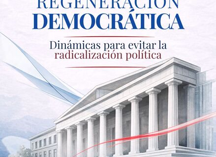 Fundacin Rodrguez Ibarra celebrar en Badajoz el encuentro Regeneracin Democrtica