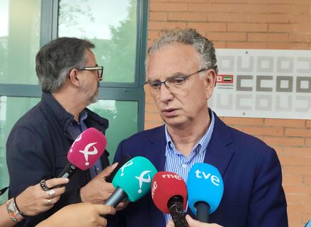 Quintana a Guardiola El Gobierno ser inflexible con el cumplimiento de las leyes