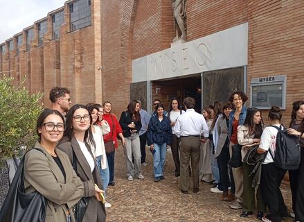 Una conferencia dar claves sobre la gestin de las exposiciones temporales del MNAR