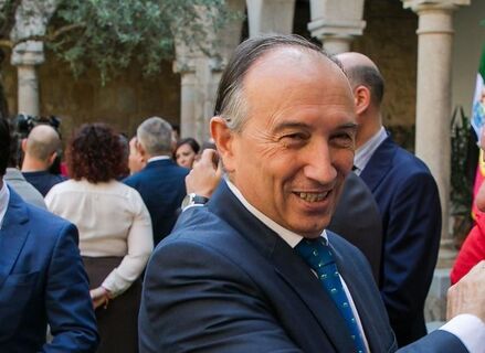 Laureano Len asume Cultura y Turismo con muchsimas ganas de construir un maana mejor