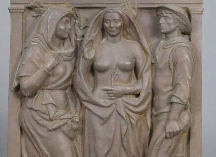 Recuperan en el Rastro de Madrid una obra de Prez Comendador robada hace 27 aos