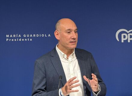 PP El acuerdo de Gobierno con Vox se va a cumplir respetando escrupulosamente la ley