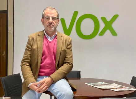 VOX Cceres har control exhaustivo del cumplimiento de sus medidas en Presupuesto 2026