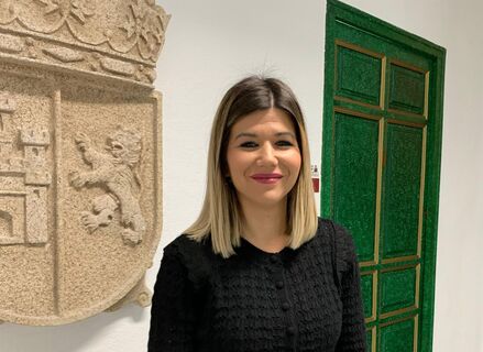 Nombramiento de Encarna Sols como gerente del SES obliga a remodelar el Gobierno cacereo