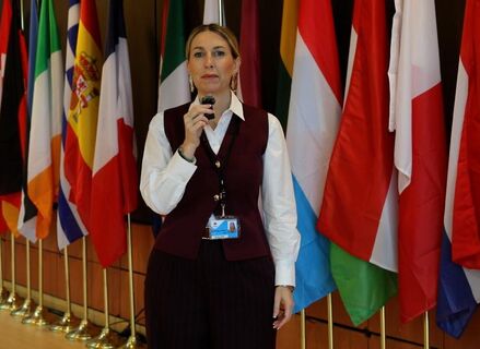 Guardiola valora apoyo del Parlamento Europeo a la continuidad de Central de Almaraz