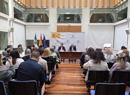 Quintana y colectivos que trabajan con migrantes elogian desarrollo proceso regularizacin