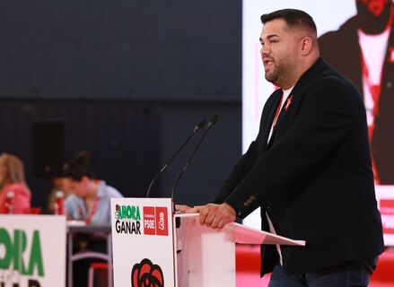 PSOE pide a Guardiola explicar cmo ahora s puede convivir con quienes niegan homofobia