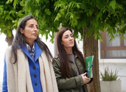 Checa La familia vuelve a estar en centro de las polticas con primeras medidas de Vox