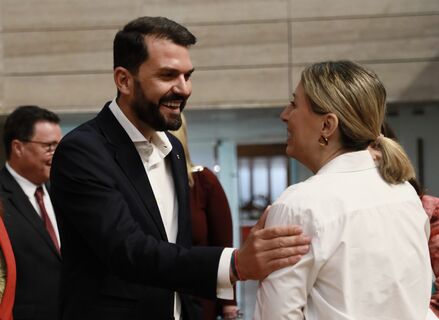 Snchez Cotrina solicita por carta una reunin institucional a Guardiola