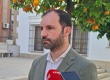 Vox Extremadura espera que Moreno aplique sentido comn tras resultados en Andaluca