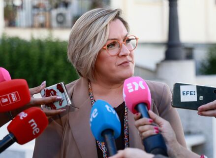PSOE cuestiona el modelo de desregulacin de Vox y advierte de recortes en derechos 