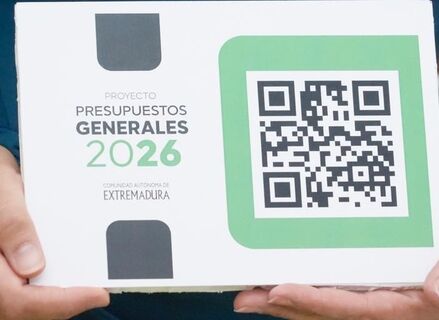 La Junta trabaja para presentar el proyecto de ley de los PGEx antes del 15 de octubre