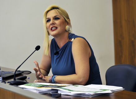 Manzano PGEx 2026 cuentan con la mayor dotacin en Salud Educacin y Dependencia