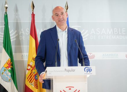 PP subraya cifras histricas de paro de mayo gracias al modelo econmico de Guardiola