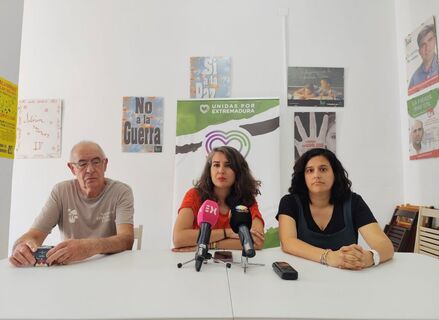 Unidas pedir comparecencia en Asamblea de plataformas ciudadanas contra plantas de biogs