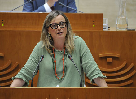 PP y Vox rechazan la propuesta socialista de impulsar un Pacto de Regin por la Vivienda