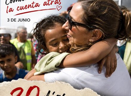 Ms de 130 menores saharauis llegarn a Extremadura el prximo 3 de julio