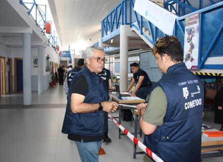 Junta afirma aplicar criterios tcnicos para suprimir ciclos FP y PSOE lo ve injusto