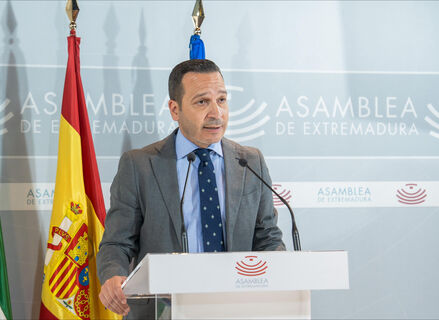 El PGEx 2026 dispondr de 218M para servicios sociales las familias y la juventud
