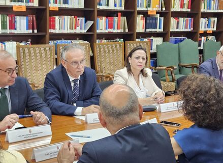 Campaa informativa de Junta para exponer recursos atencin a vctimas violencia sexual