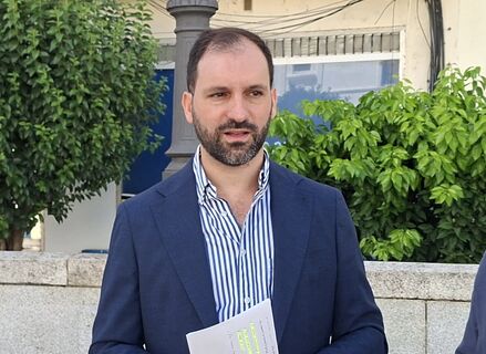 Vox eliminar los fondos a asociaciones ecologistas para dirigirlos a relevo en el campo