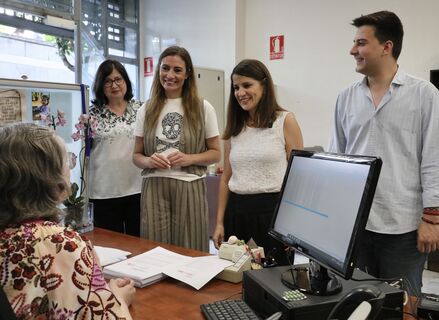PSOE registra 339 enmiendas que mueven 700 millones para fortalecer servicios pblicos