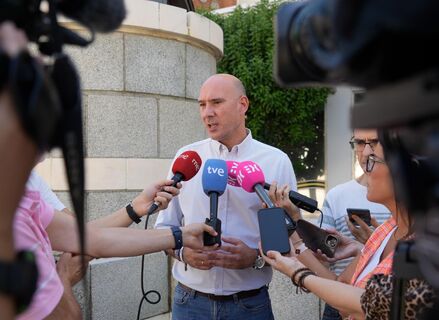 PP Extremadura exige explicaciones y transparencia tras imputacin de la exconsejera