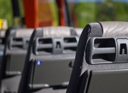 Transporte por carretera entre Mrida y Sevilla se restablece tras nueva adjudicacin