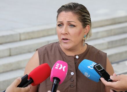 El PSOE propone un plan de choque para invertir 250M en reforzar la atencin primaria