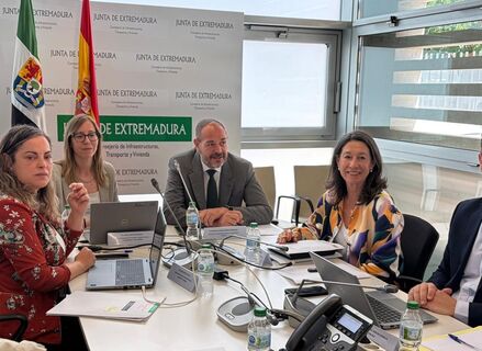 Consejo Asesor de Vivienda aborda nuevo Plan Vivienda y lnea ayudas mejora accesibilidad