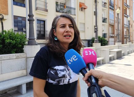 Unidas valora las penas a David Snchez y Gallardo para acabar con los enchufes