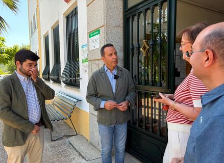 Fernndez Calle pide informe jurdico para saber si Ley de Nietos invade competencias