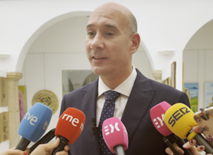 PP Informe CSN deja al Gobierno sin una sola excusa para cerrar la Central de Almaraz