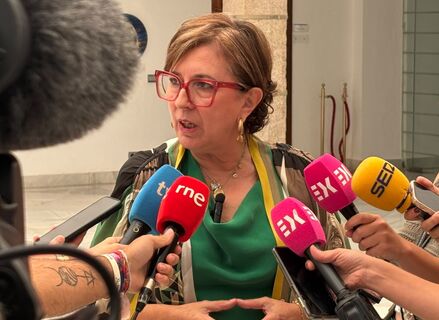 Junta exige al Gobierno que prolongue vida til de CN Almaraz tras informe favorable CSN