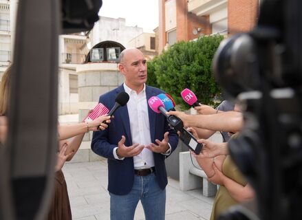 PP urge a oposicin a acatar el informe jurdico sobre el Debate del Estado de la regin