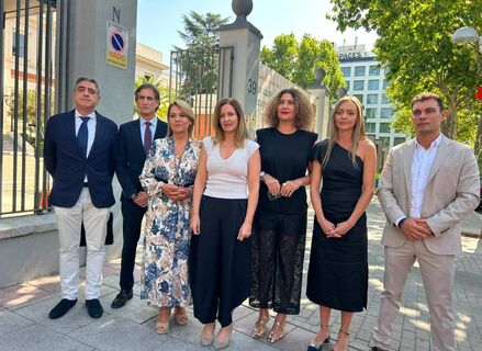 Extremadura no entra en Conferencia Sectorial de Inmigracin por opacidad del Gobierno