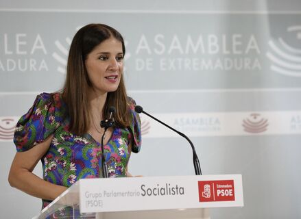 PSOE Nuestro Plan Emergencia para proteger municipios es viable razonable y ejecutable