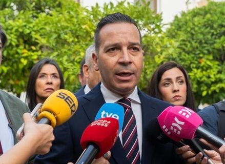 VOX Rechazo a acoger ms menores migrantes pactado con Guardiola se cumplir