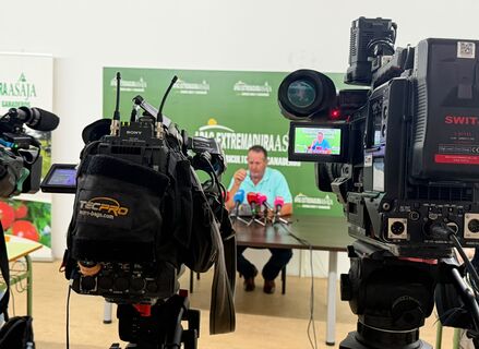 Apag Extremadura Asaja urge a administraciones frenar la especulacin en aceite de oliva