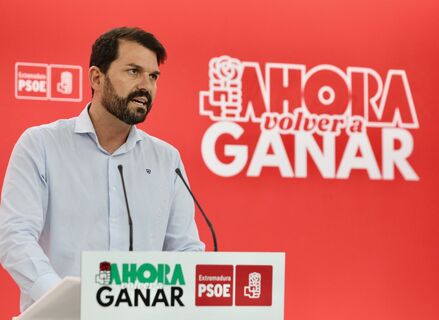 PSOE pide a Junta respuesta inmediata a situacin de Urgencias del Universitario Cceres