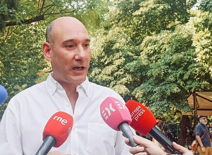 GPP destaca que el Gobierno de Guardiola responde con hechos ante los incendios
